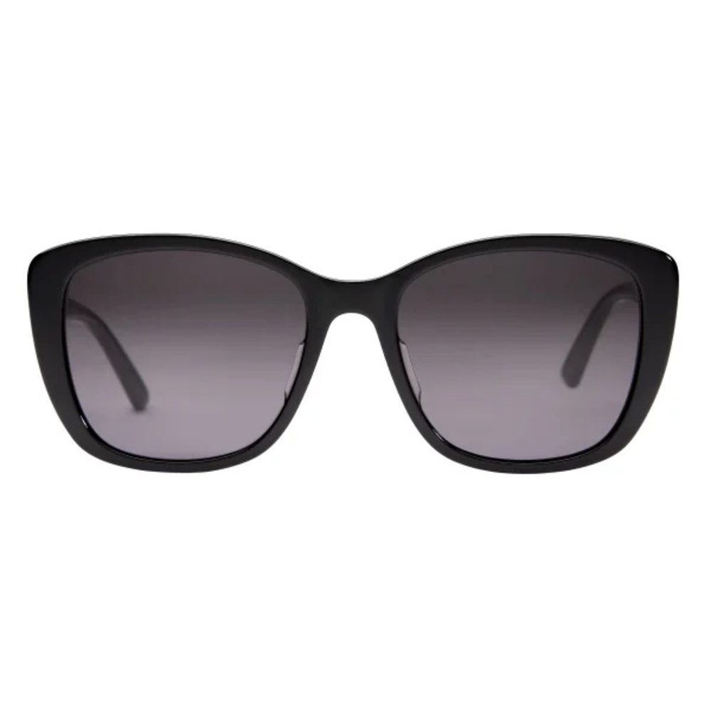 NWT Bottega Veneta® Sunglasses in Black